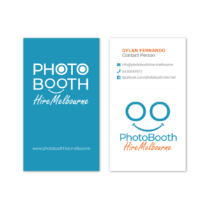 Business Card Design by Kaveman Studio for this project | Design: #22765029