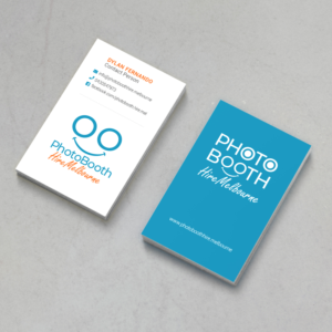 Business Card Design by Kaveman Studio for this project | Design: #22765030