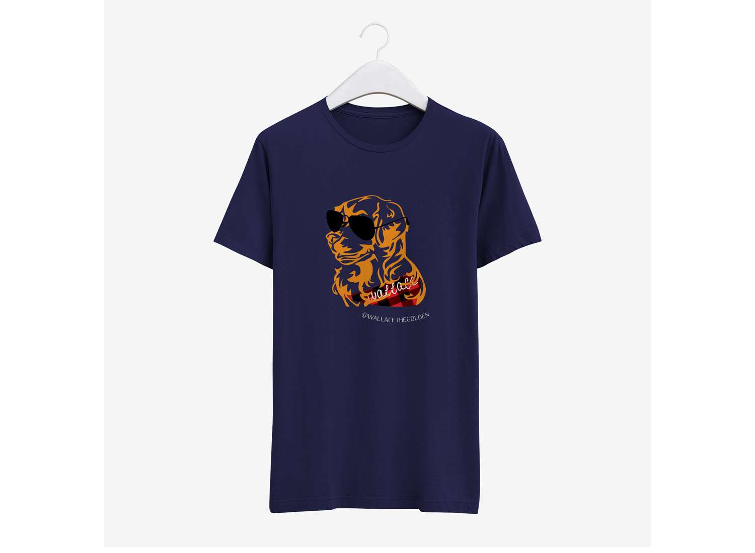 T-shirt Design by RubelRir for this project | Design #22736023