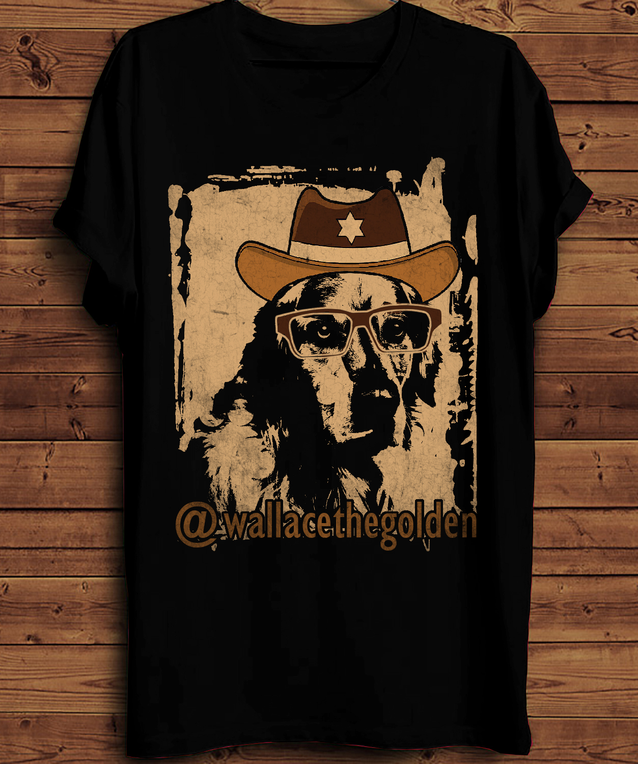 T-shirt Design by creative gravity for this project | Design #22736551