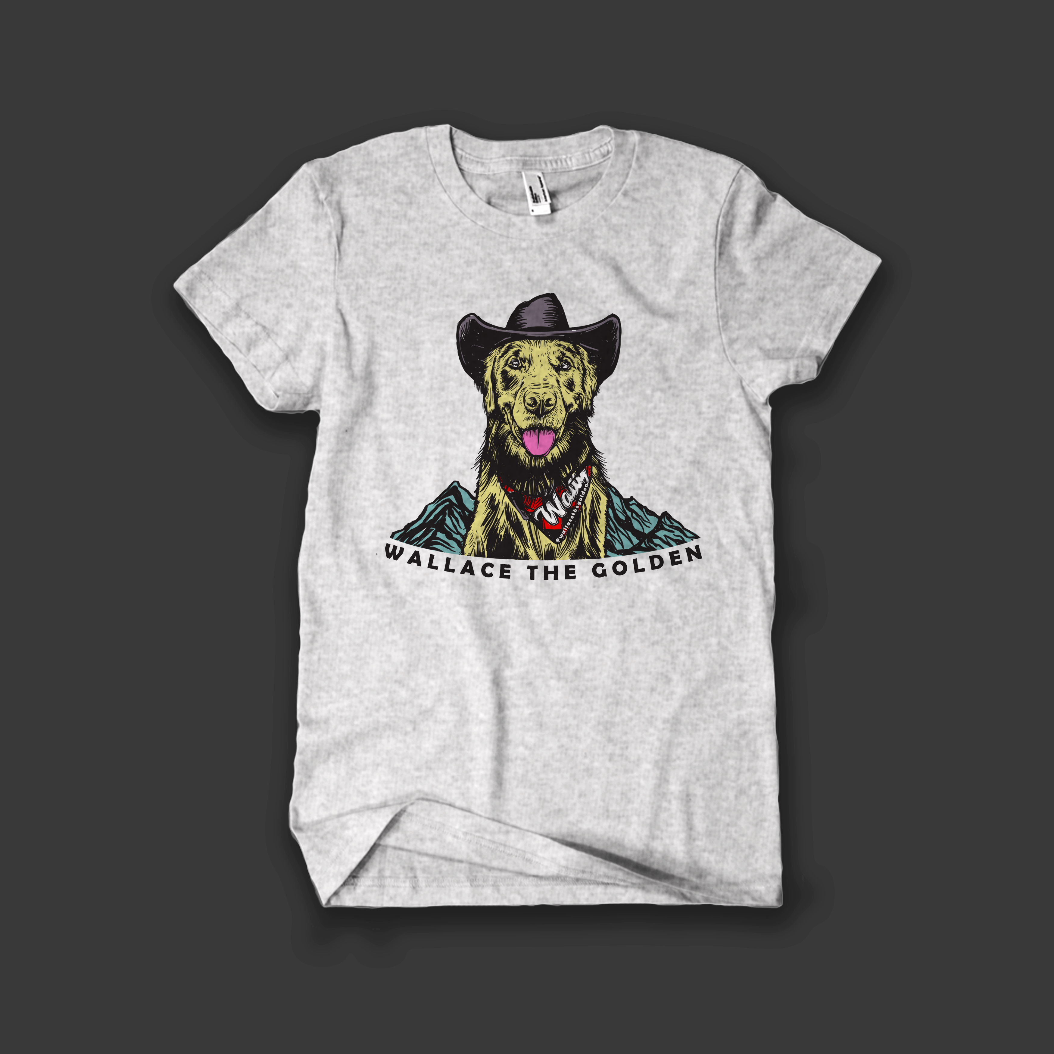 T-shirt Design by Rizqist for this project | Design #22751153