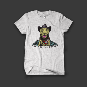 T-shirt Design by Rizqist for this project | Design: #22751153