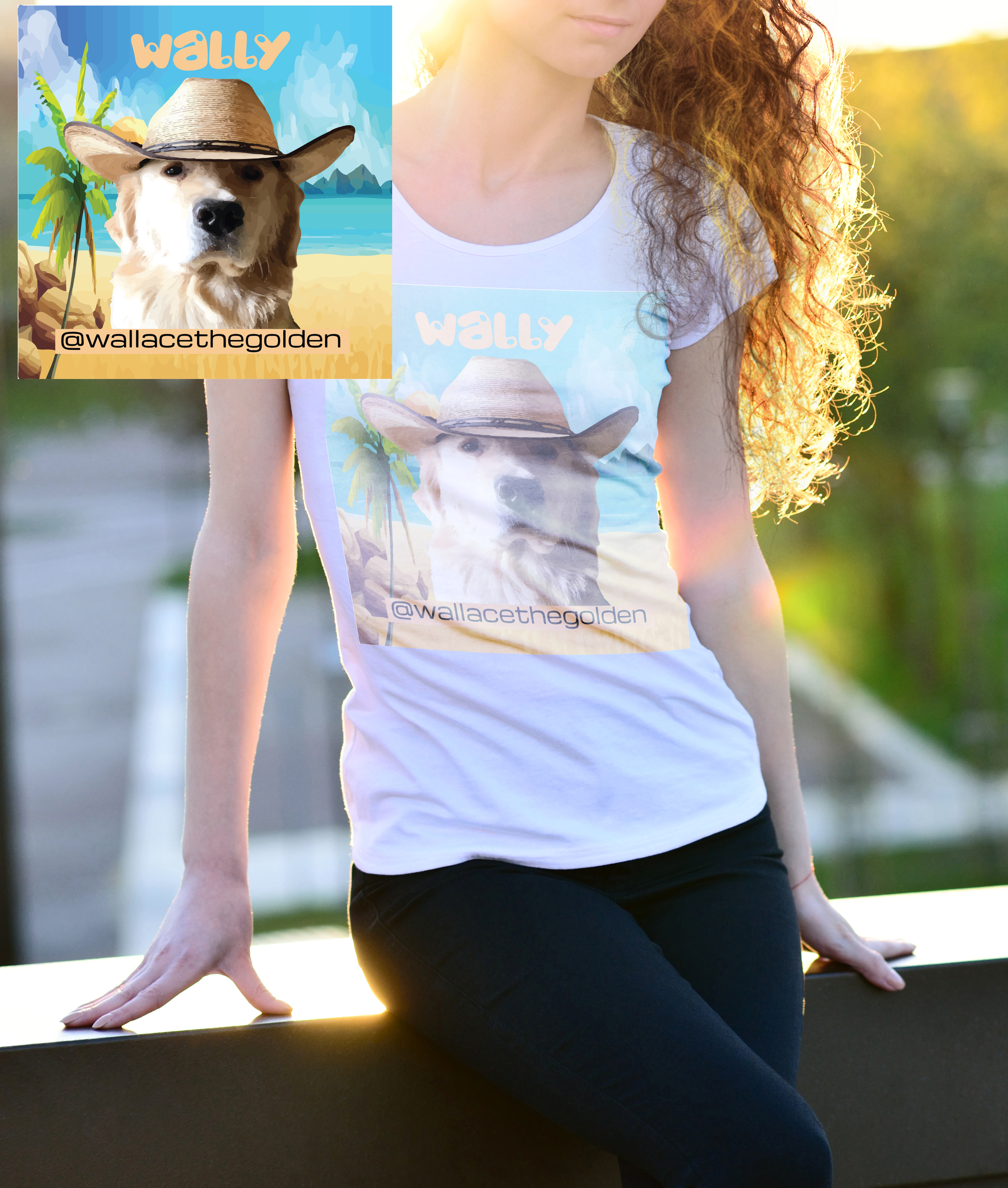 T-shirt Design by ArtisticVisions for this project | Design #22773230