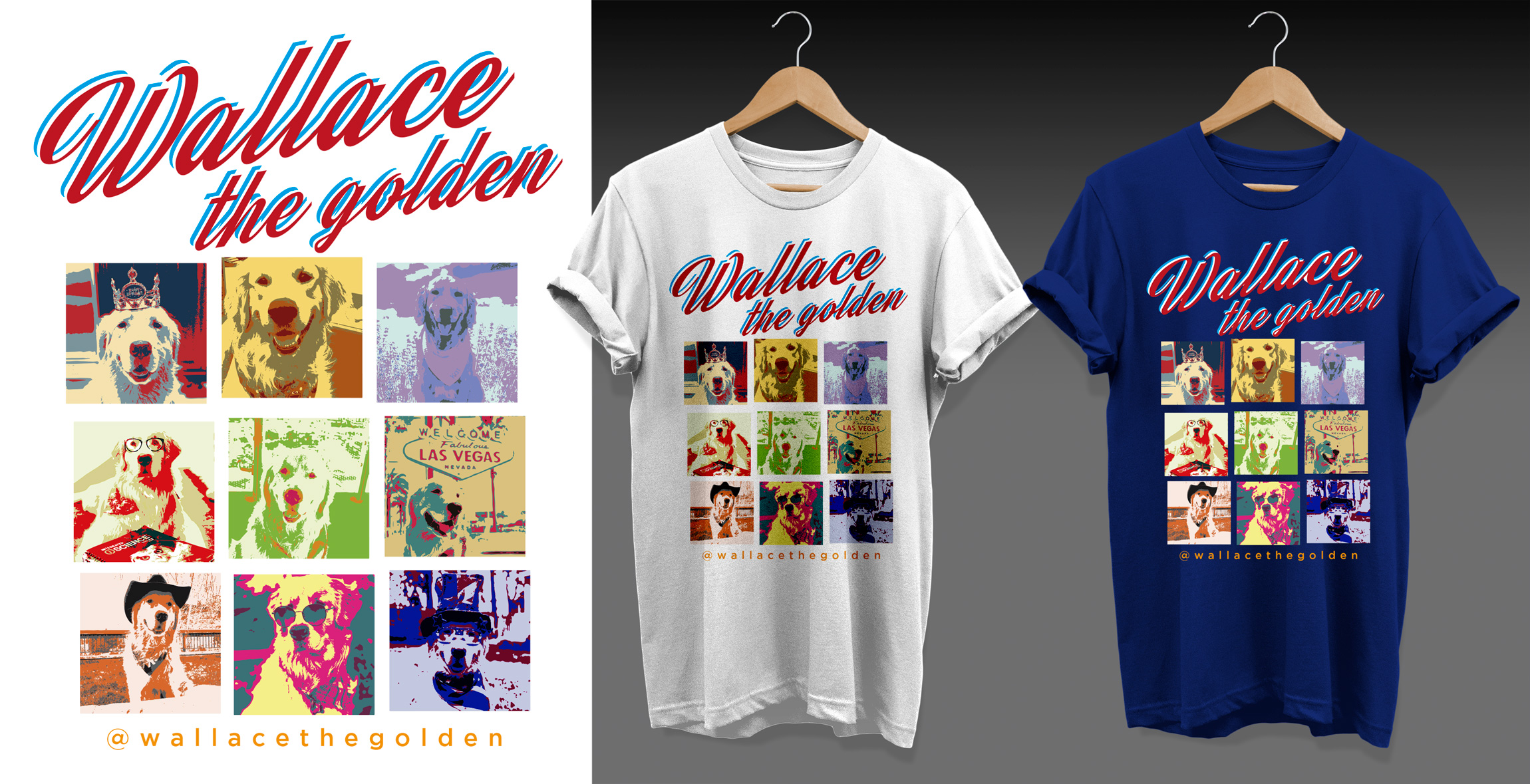 T-Shirt-Design von Al Pech für dieses Projekt | Design #22749185