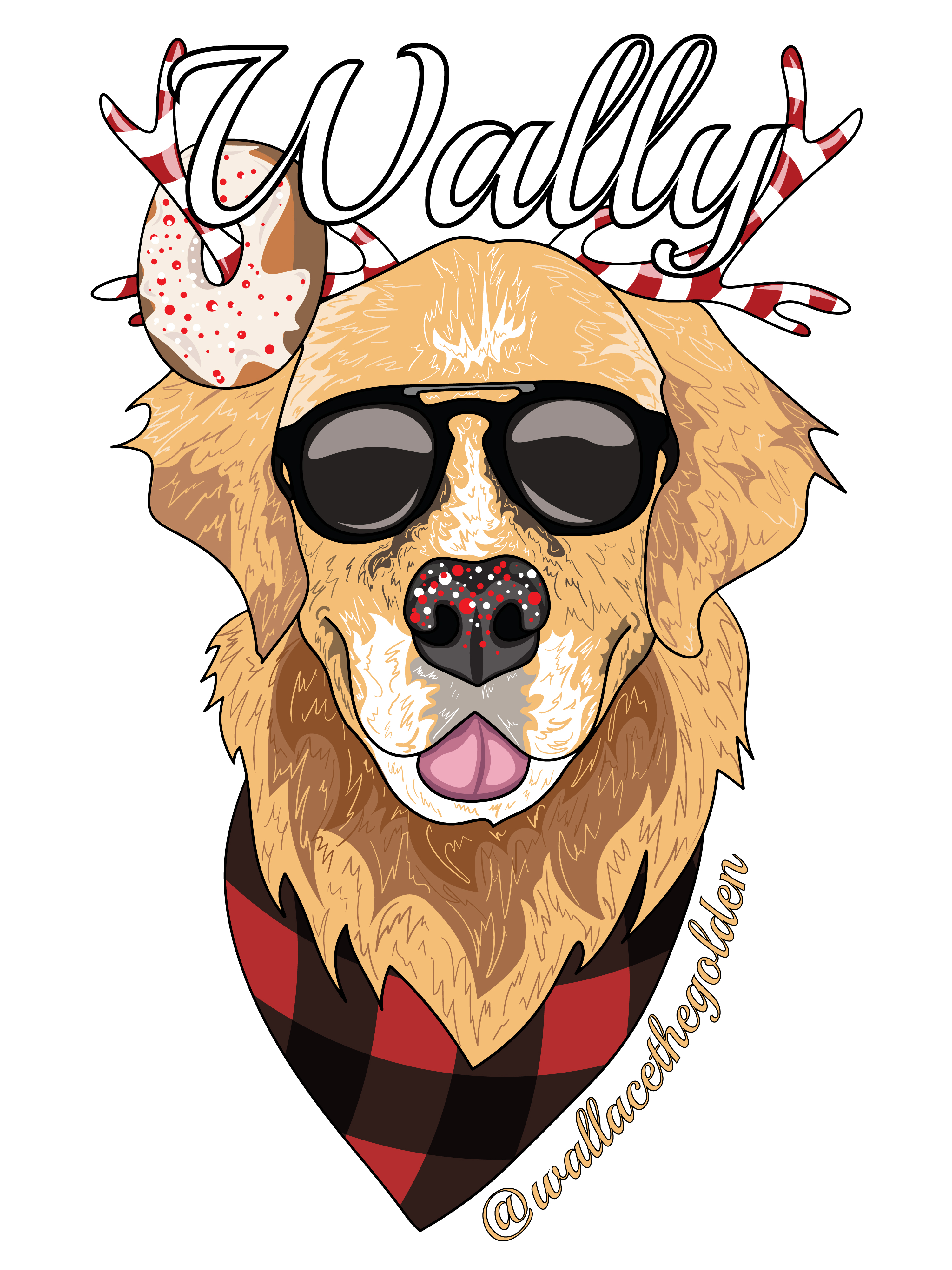 Diseño de Camiseta por Svitlana Fox para este proyecto | Diseño #22797033