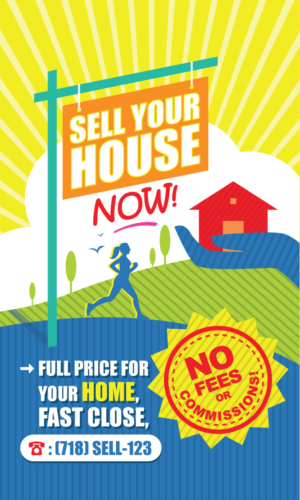 Business Card Design by geni