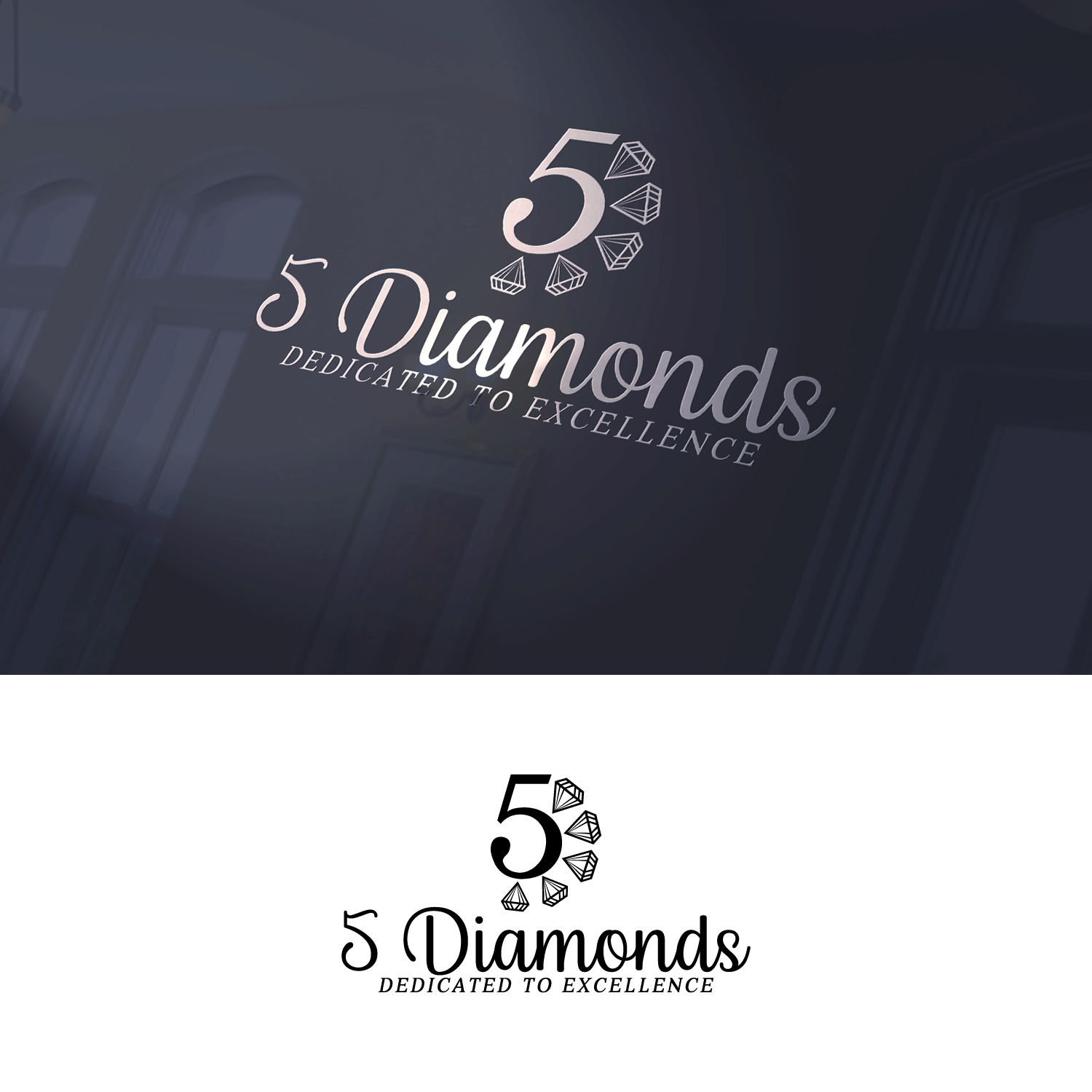 Logo Design by MG.graphics for this project | Design #22737470