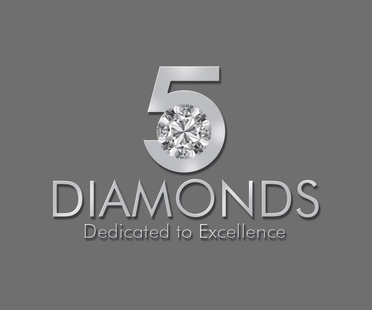 Logo Design by Davis 5 for this project | Design #22780653