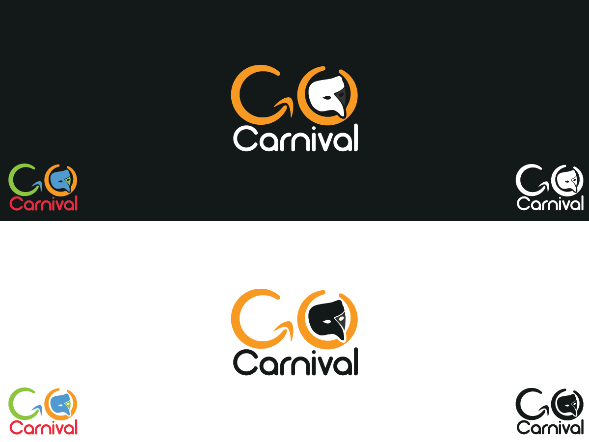 Logo Design by Matea for CaribbeanEntertainment.com inc | Design #22748273