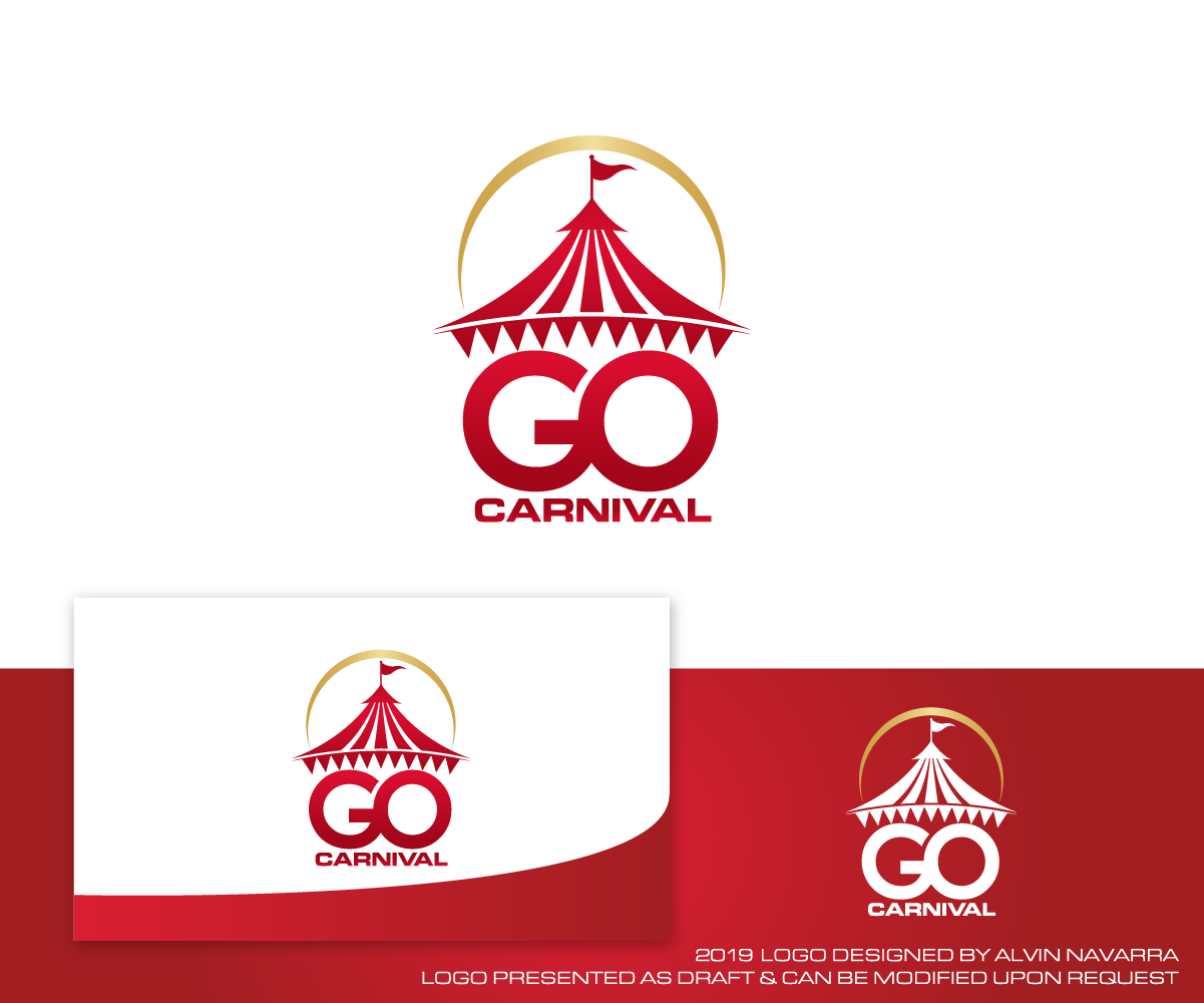 Logo Design by alvinnavarra for CaribbeanEntertainment.com inc | Design #22736965