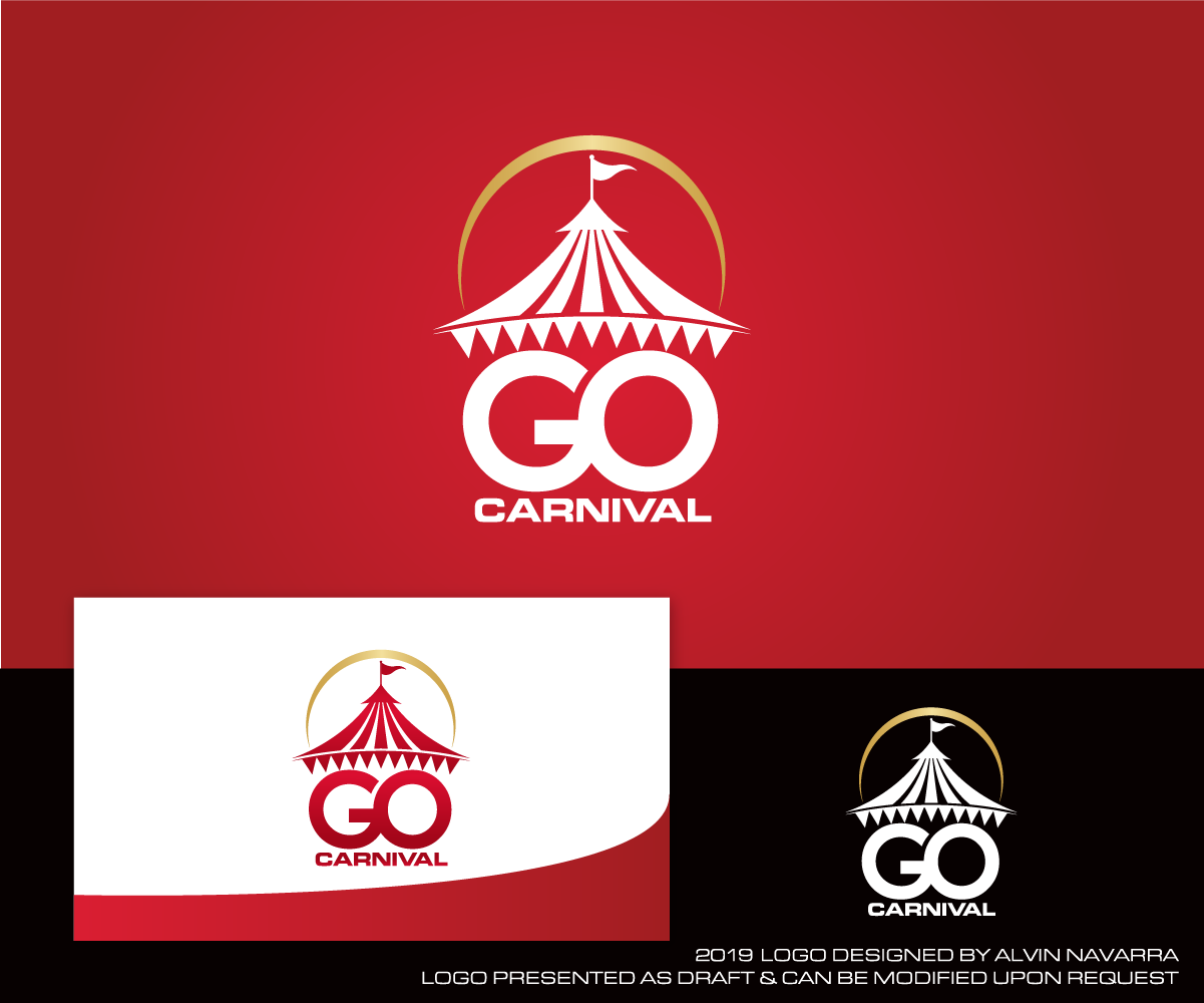 Logo Design by alvinnavarra for CaribbeanEntertainment.com inc | Design #22736972