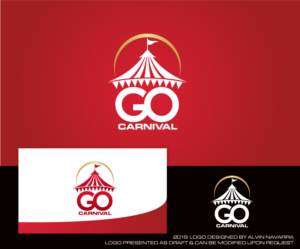 Logo Design by alvinnavarra for CaribbeanEntertainment.com inc | Design: #22736972