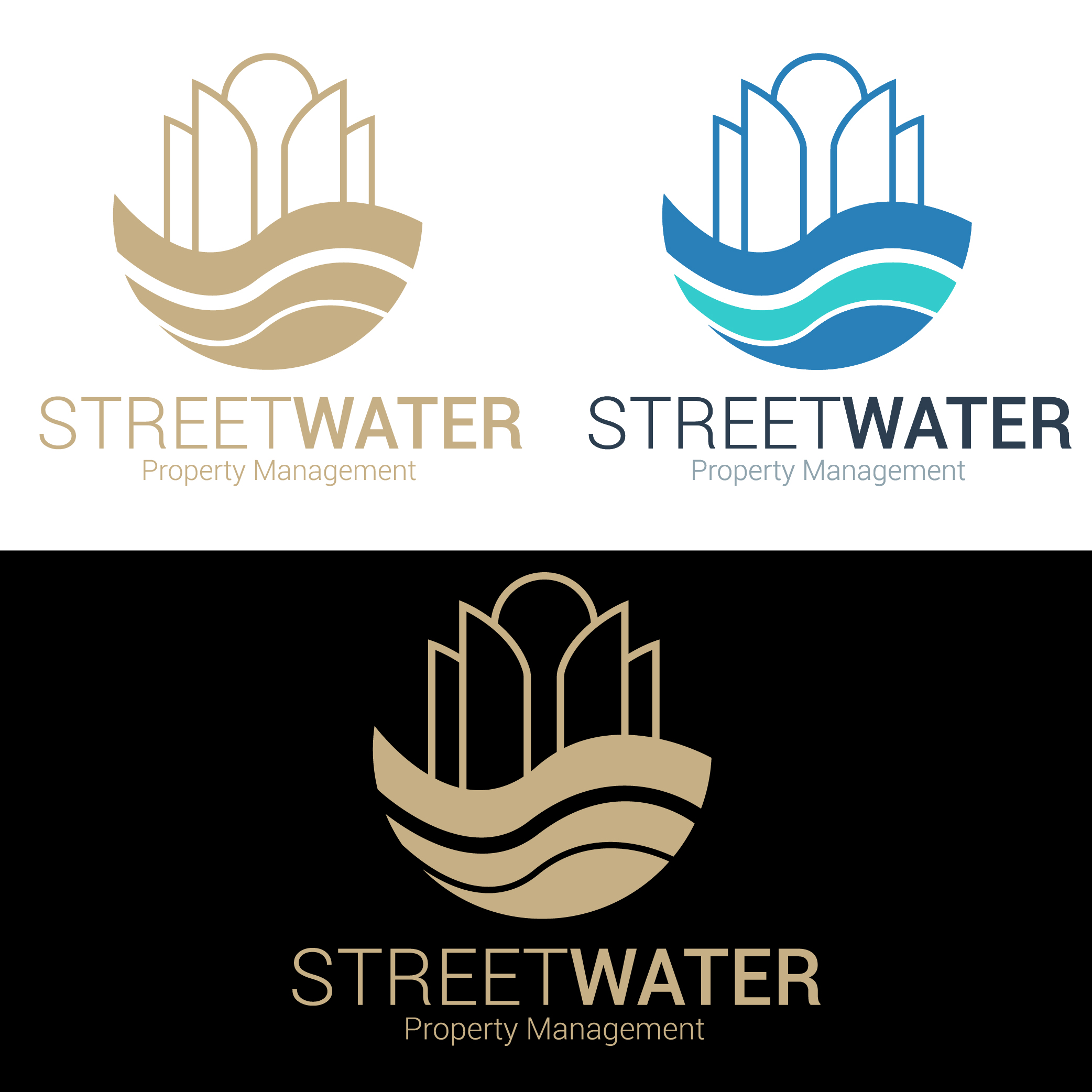 Logo Design by kpgroup for this project | Design #22738741