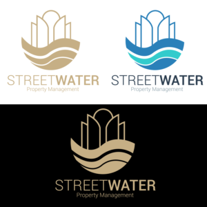Sweetwater Property Management | Logo Design by kpgroup