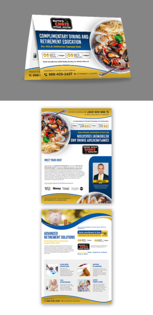 Flyer Design by debdesign for this project | Design: #22883111