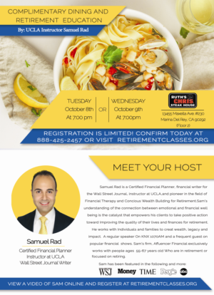 Flyer Design by BrpDesign