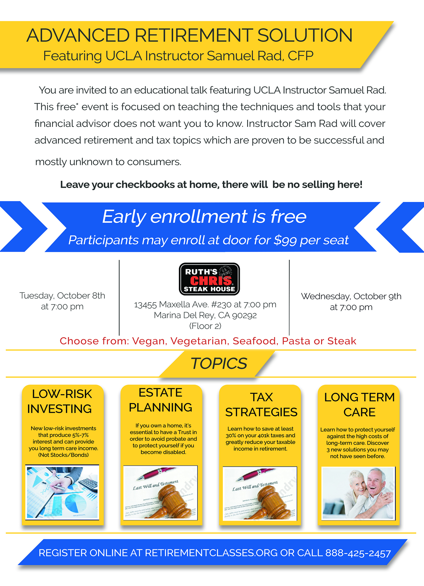 Flyer Design by BrpDesign for this project | Design #22783979