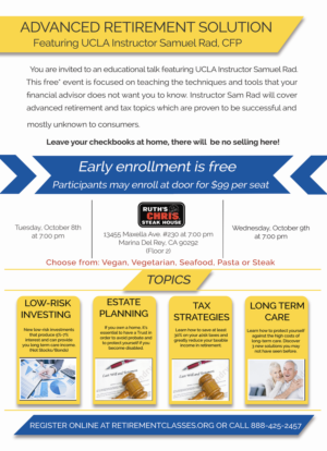 Flyer Design by BrpDesign for this project | Design: #22783979