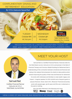 Flyer Design by BrpDesign for this project | Design: #22783982