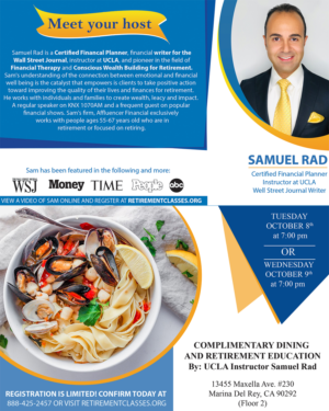 Flyer Design by DALTON SOLUTION for this project | Design: #22747134