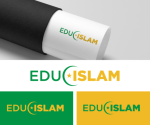 Diseño de Logo por NDRO para EducIslam | Diseño #22740542