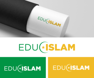 Logo Design by NDRO for EducIslam | Design: #22740543