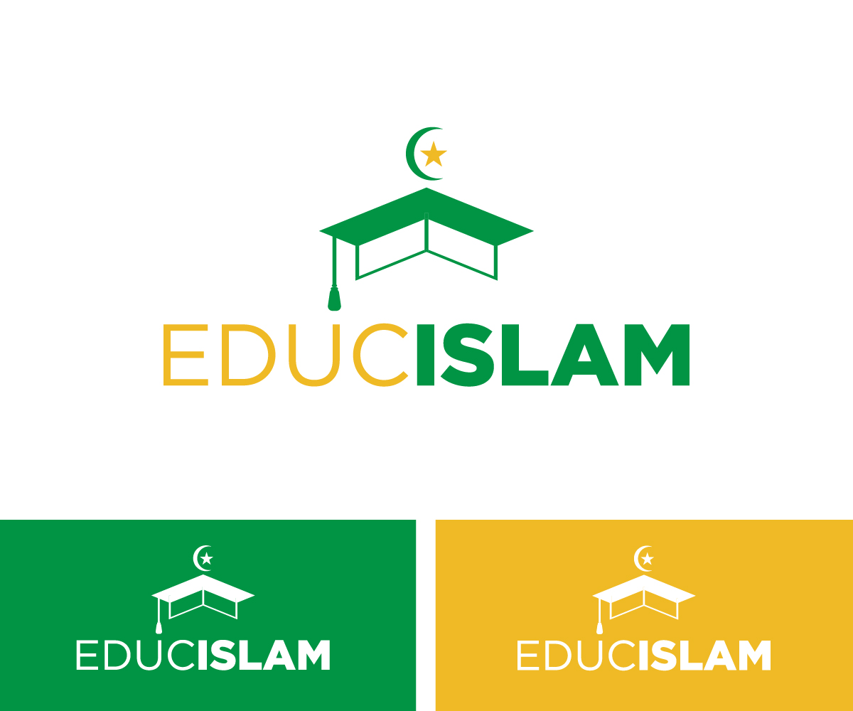Logo Design by NDRO for EducIslam | Design #22740866