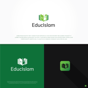 Logo Design by Shigh5 for EducIslam | Design: #22740093