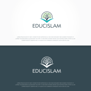 Logo Design by Shigh5 for EducIslam | Design: #22740095