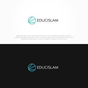 Logo Design by Shigh5 for EducIslam | Design: #22740186