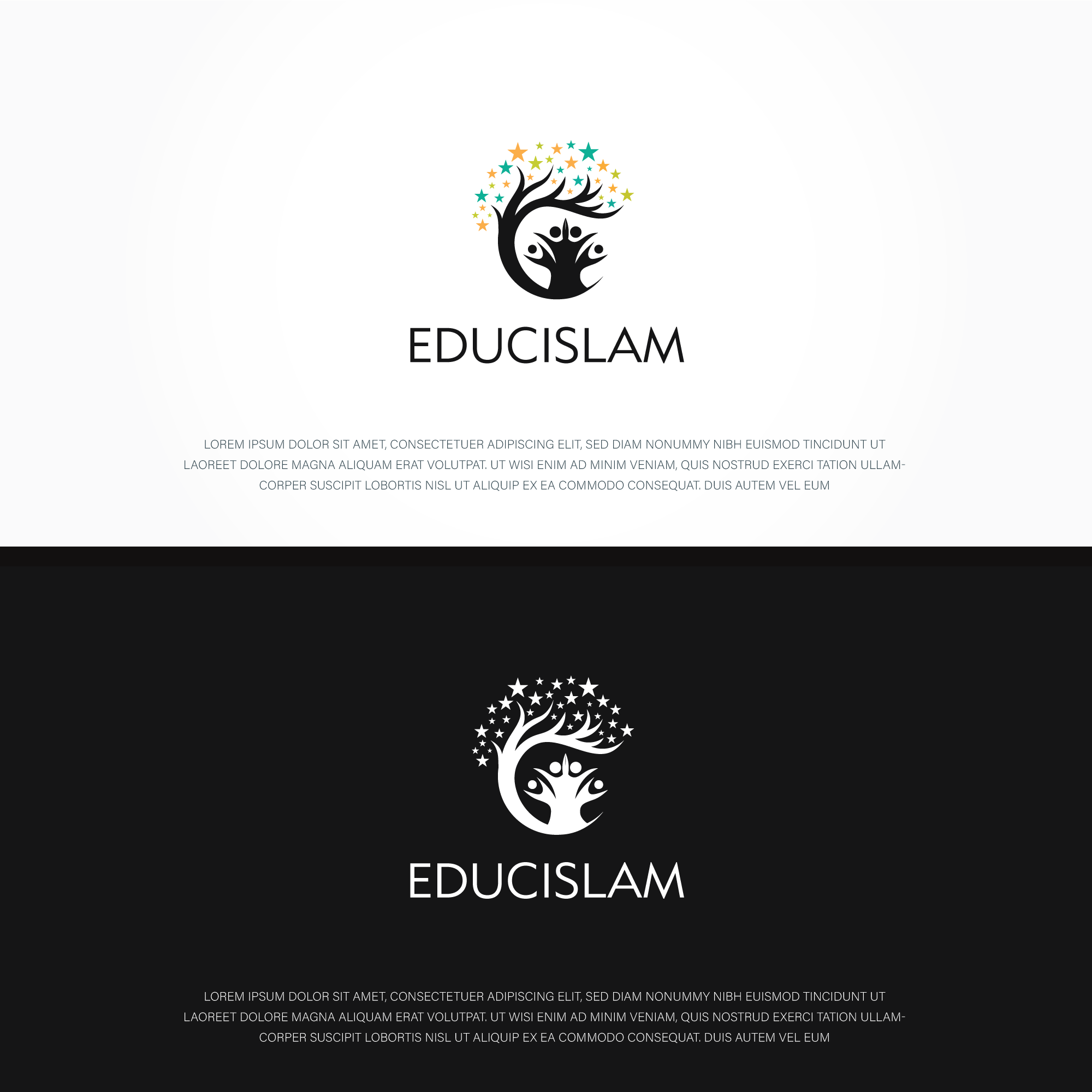 Design de Logo par Shigh5 pour EducIslam | Design #22740269