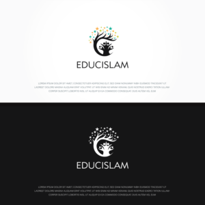 Logo Design by Shigh5 for EducIslam | Design: #22740269