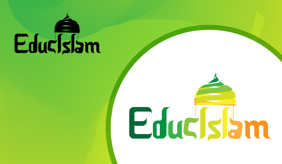 Logo Design by fahadahmed92 for EducIslam | Design #22745581