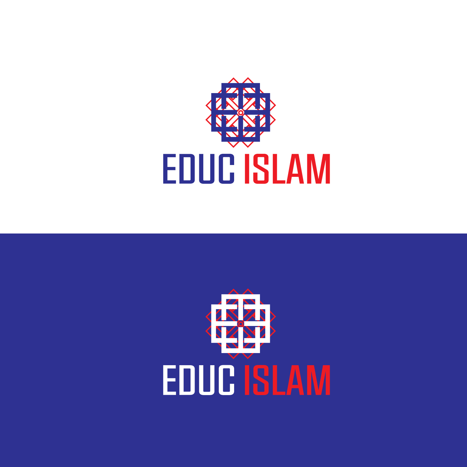 Logo Design by sebeningjingga16 for EducIslam | Design #22747714