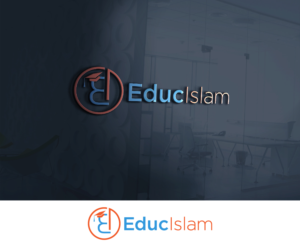 Logo Design by fauzan harun for EducIslam | Design: #22741976