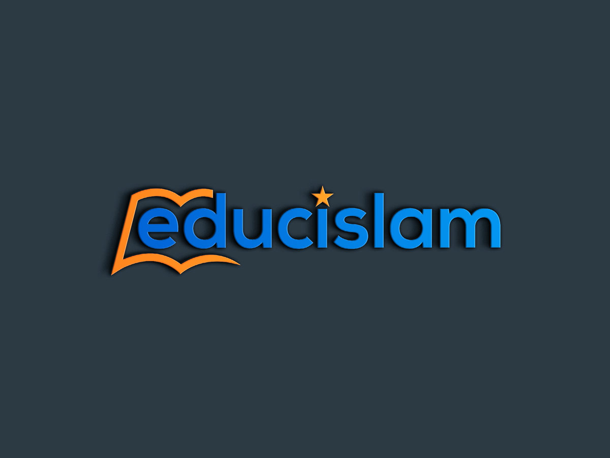 Logo Design by NurDesign for EducIslam | Design #22737240