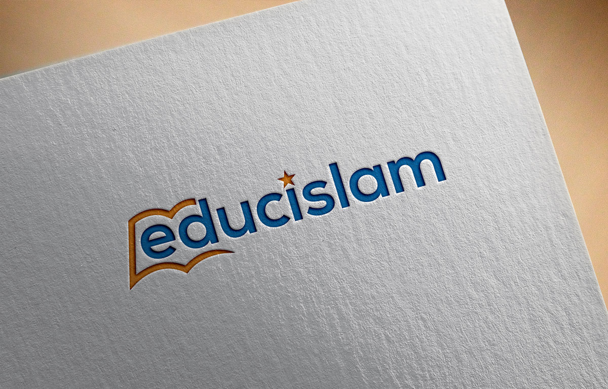 Logo Design by NurDesign for EducIslam | Design #22737241