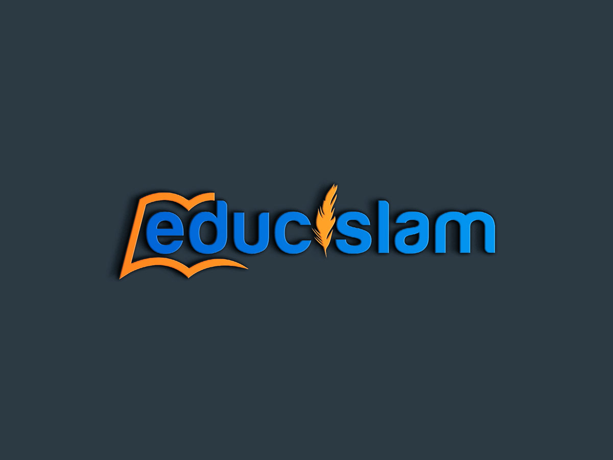 Logo Design by NurDesign for EducIslam | Design #22751710