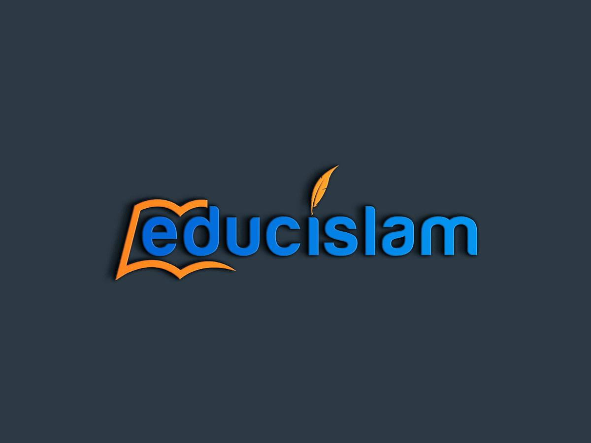 Design de Logo par NurDesign pour EducIslam | Design #22751713