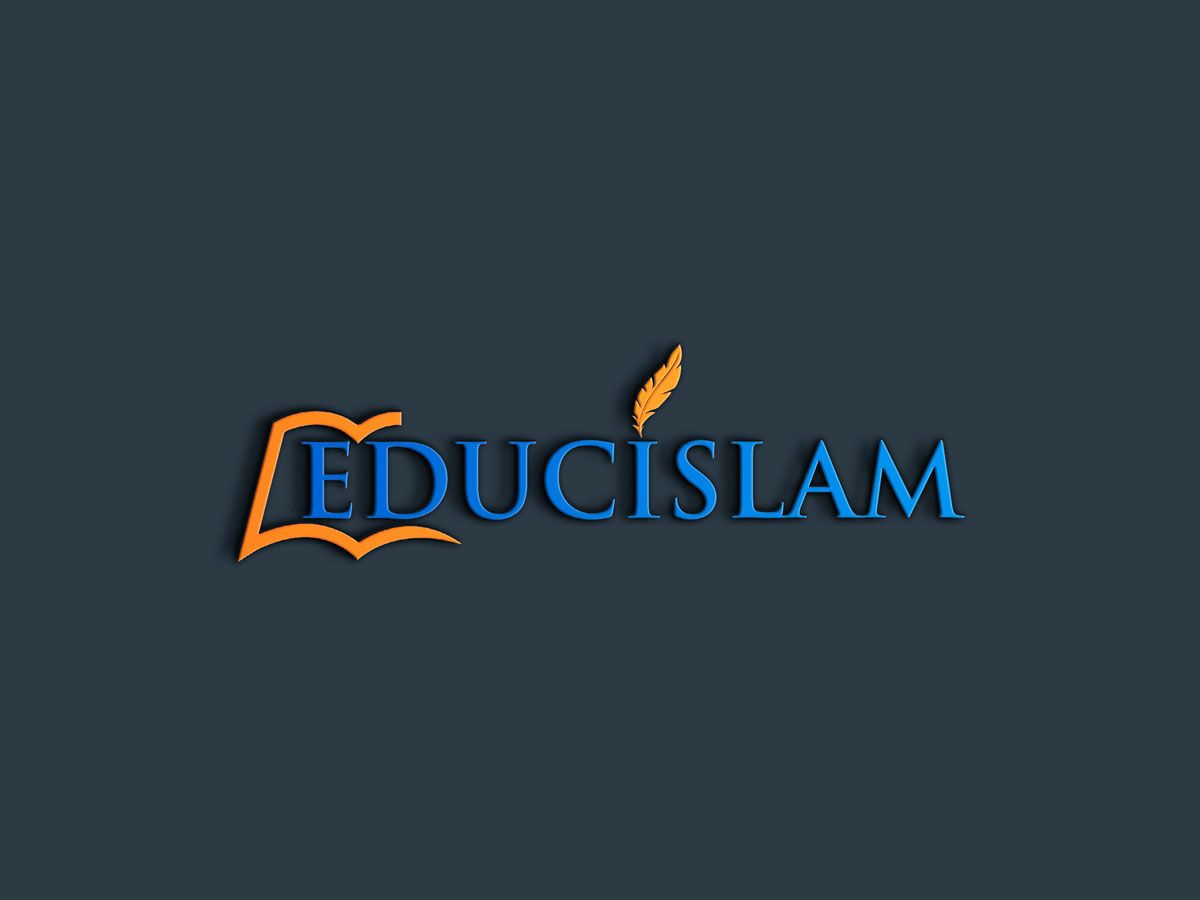 Design de Logo par NurDesign pour EducIslam | Design #22758571