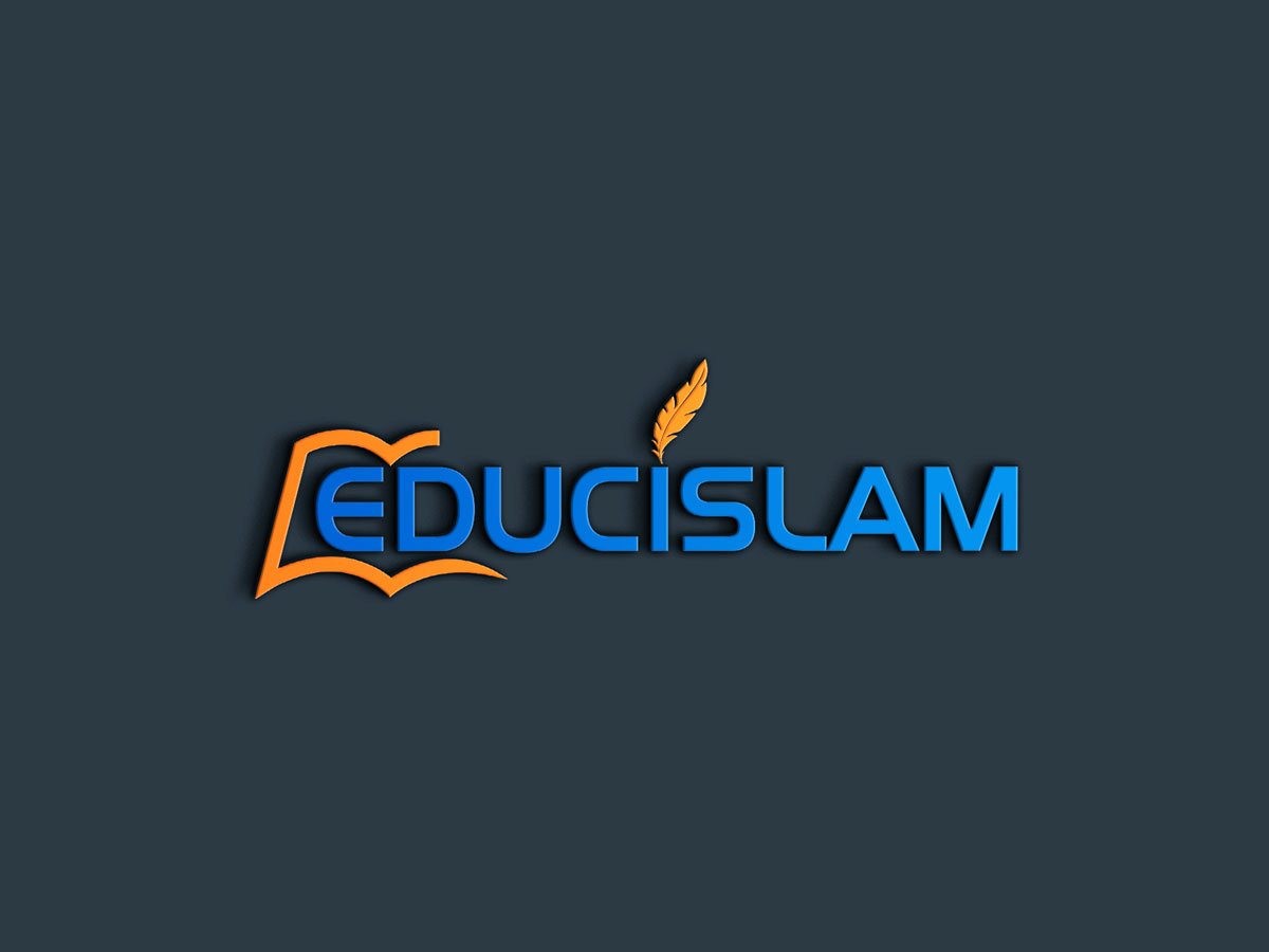 Logo Design by NurDesign for EducIslam | Design #22758572
