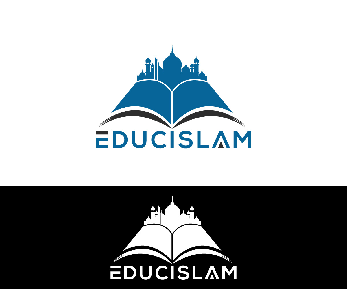 Logo Design by Ismail 21 for EducIslam | Design #22738777