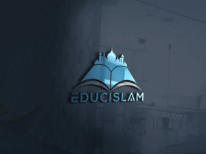 Logo Design by Ismail 21 for EducIslam | Design: #22738778