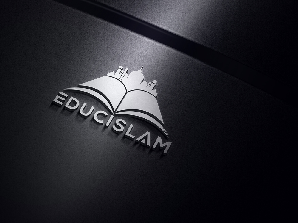 Logo Design by Ismail 21 for EducIslam | Design #22738779