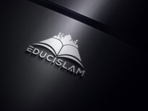 Logo Design by Ismail 21 for EducIslam | Design: #22738779