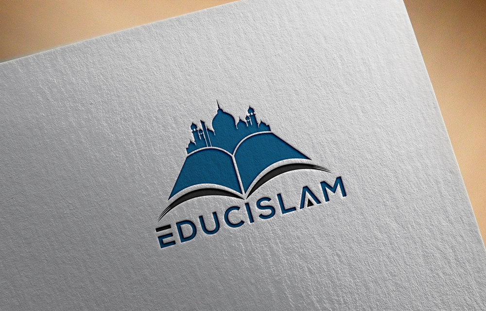 Logo Design by Ismail 21 for EducIslam | Design #22738780