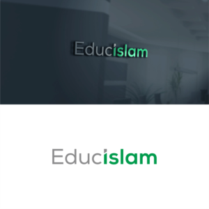 Logo Design by pry go for EducIslam | Design: #22740319