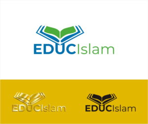 Diseño de Logo por Nita Graphics para EducIslam | Diseño #22739985