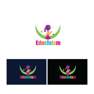 Logo Design by Ghanshyam1905 for EducIslam | Design: #22759061