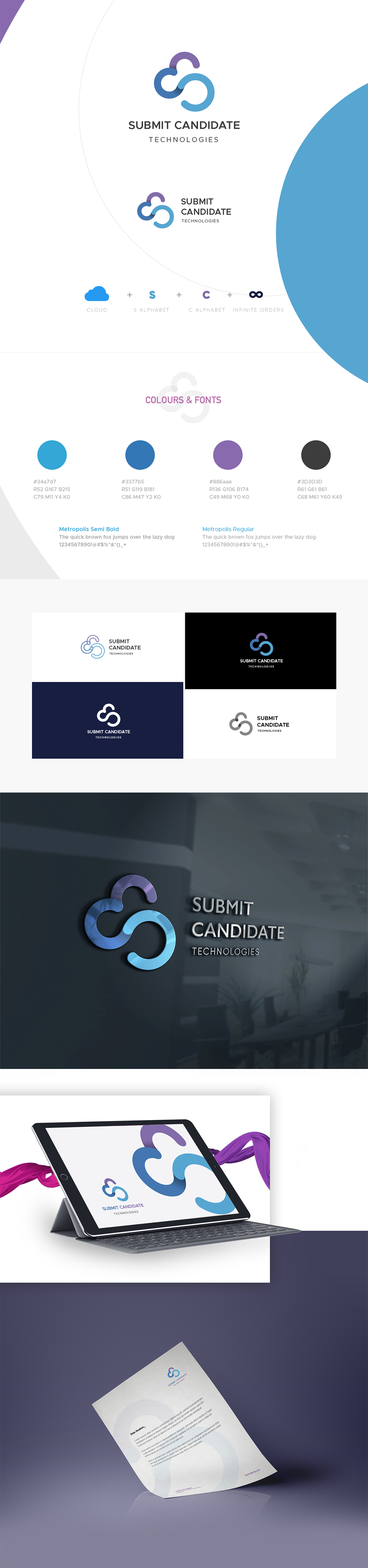 Logo-Design von Benjamin für dieses Projekt | Design #22739860